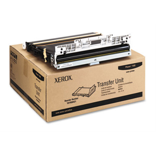 UNITÉ DE TRANSFERT PHASER 7400