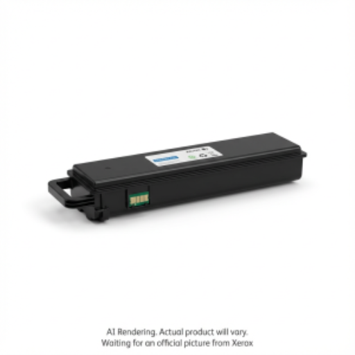 Cartouche de toner noire haute capacité authentique Xerox