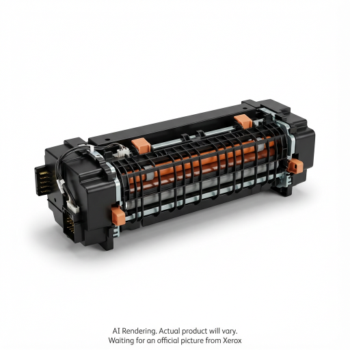 XEROX FUSER MODULE 5945/55