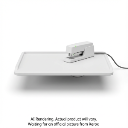 Xerox Convenience Stapler With Work Surface497K245