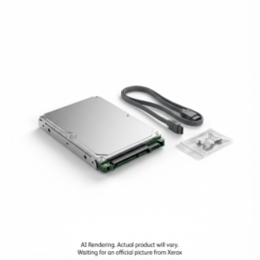 Xerox 500+ GB HARD DISK DRIVE