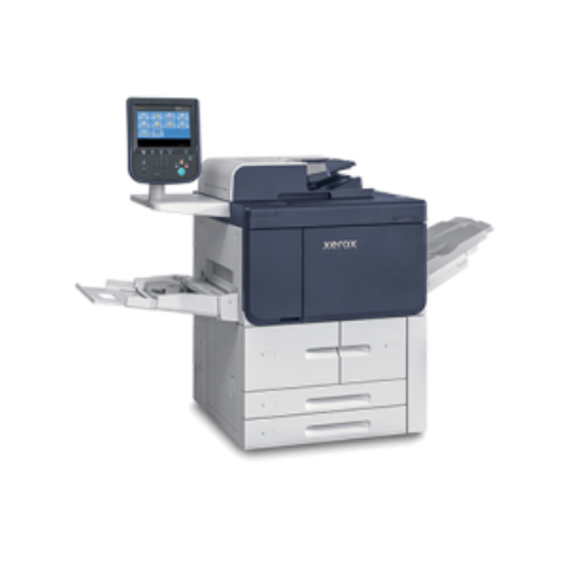 Xerox Primelink B9100 Copier/Printer, With Initializat