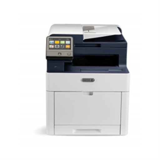 Imprimante couleur tout-en-un sans fil Xerox WorkCentre 6515/DNI