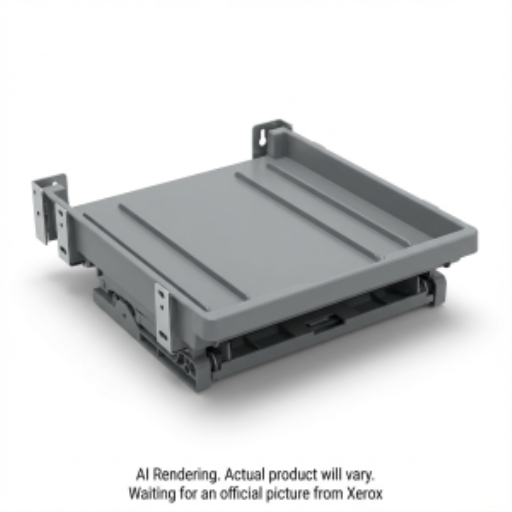 Xerox Offsetting Catch Tray497K02420