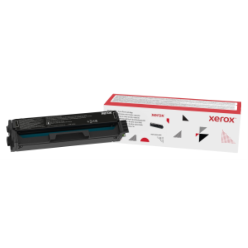 006R04391  Xerox Black HC Print Cartridge, Xerox C230 / C235 Color Printer/Multifunction