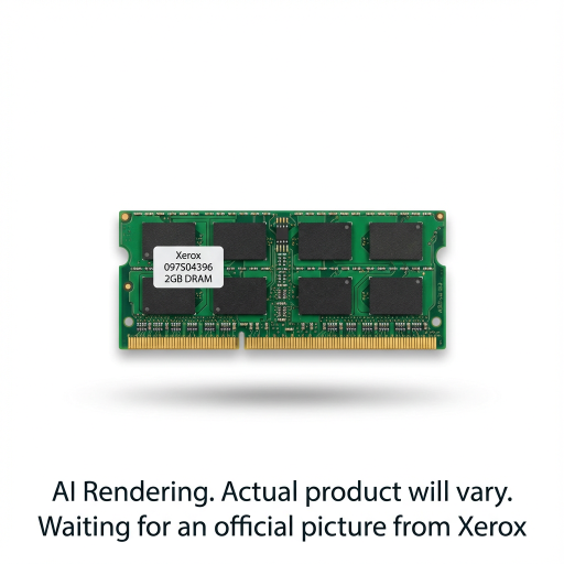Xerox MEMORY 2GB F/PHSR 6700