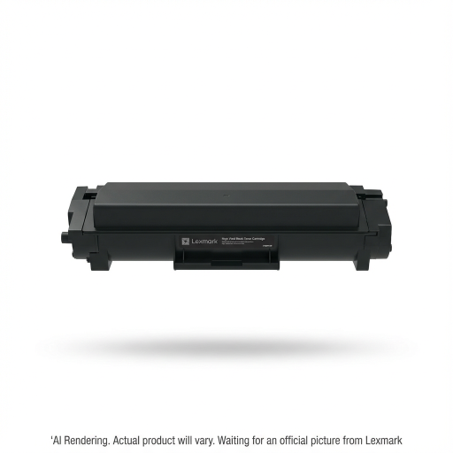 Cartouche de toner Lexmark MS/MX 417 8.5K