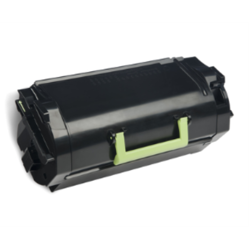 62D1000 Lexmark MX710,711,810,811,812 Programme de retour Toner 6K