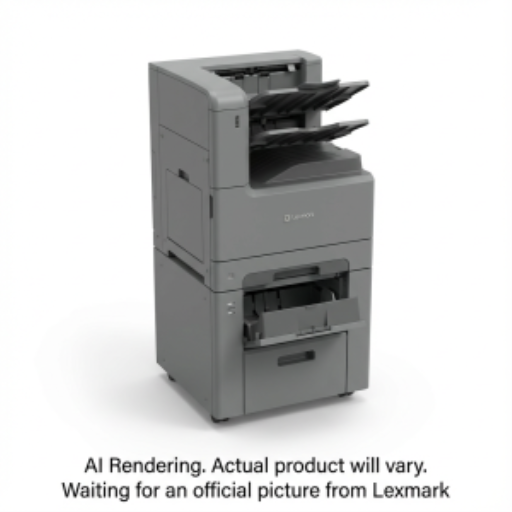 Perforateur 2/3 trous Lexmark CX83x/95x/96x CS96x MX95x