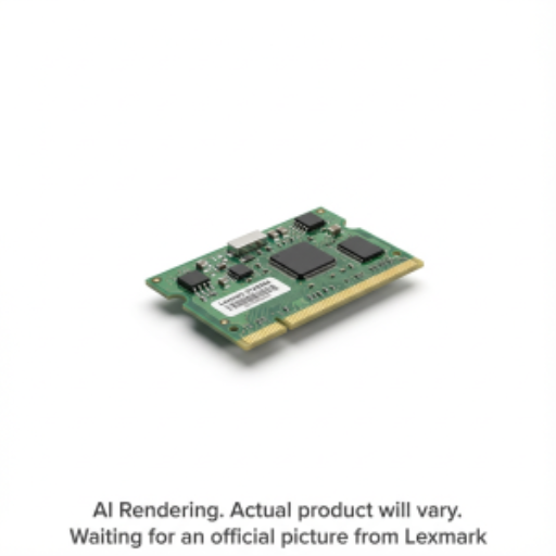 Lexmark SIMMs C935 Card for IPDS and SCS/TNe