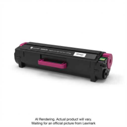 CX860 Magenta Ultra HY Toner