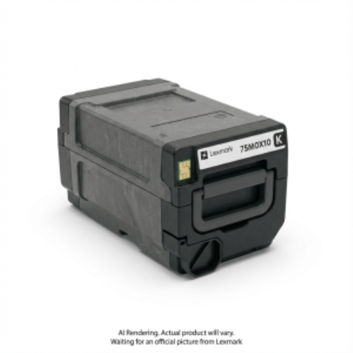 Lexmark 20K Black Regular