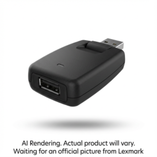 Lecteur frontal USB TWN4