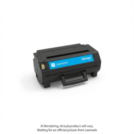 Lexmark 8.8K Cyan Regular