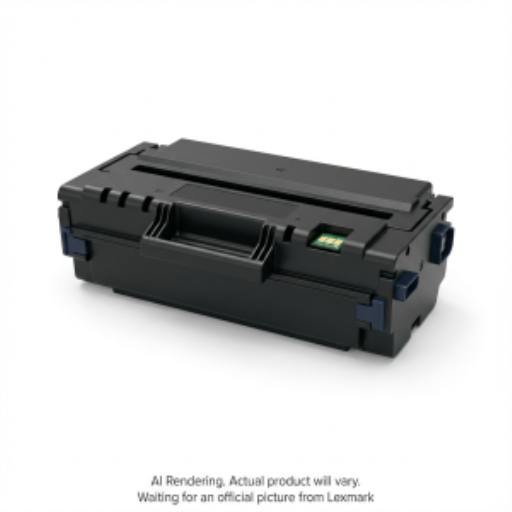Lexmark E360,460,462 9K Toner Cartridge