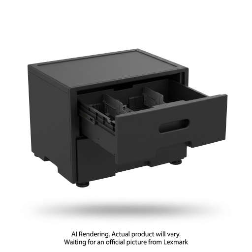 Lexmark 2000 Sheet Tray for CX93x/MX93x/CS94x/CX94x