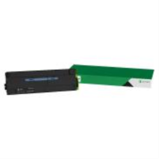 Lexmark CS943, CX942, 943, 944, XC9445, 55, 65 35K Waste Container