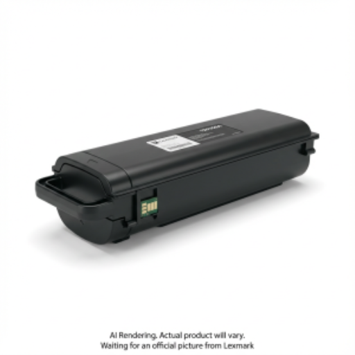 Cartouche de toner 2K Lexmark E120