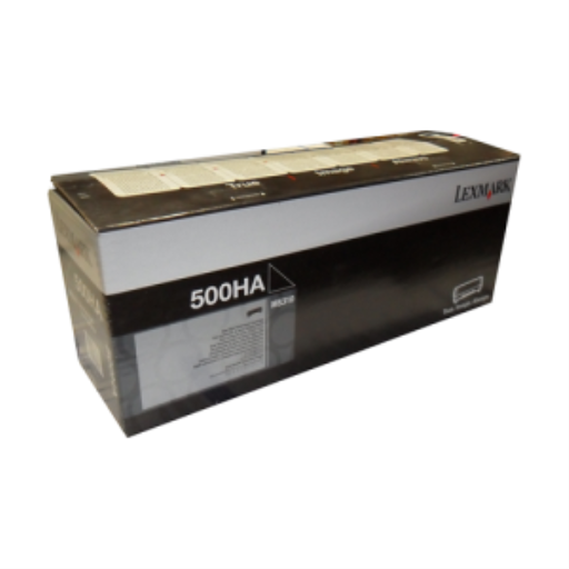 Cartouche de toner Lexmark MS310,312,315 5K