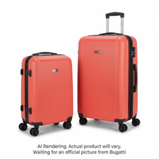 Bugatti Lisbon 2 Pcs Set