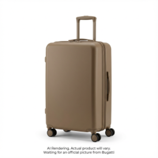 Singapour - Bugatti - Bagage 28 po - ABS