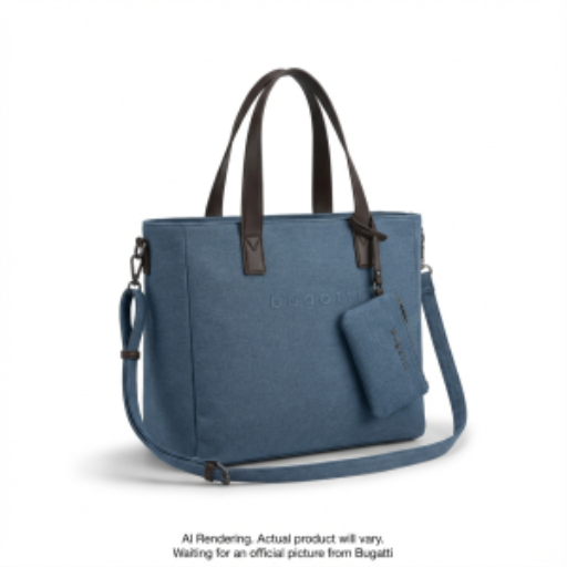 Sac fourre-tout Brookside Bugatti