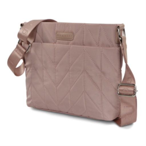 Sac bandoulière Bugatti Courtyard - CBY2449BU