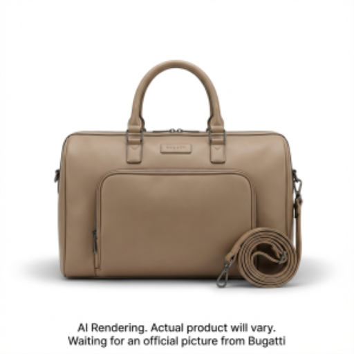 Sac de sport Bugatti Lisbonne