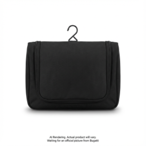 Bugatti Uptown - Trousse de toilette de voyage pliable