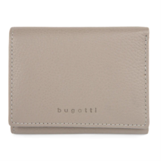 Portefeuille en Cuir Bugatti Petit Modèle - LWL2406BU