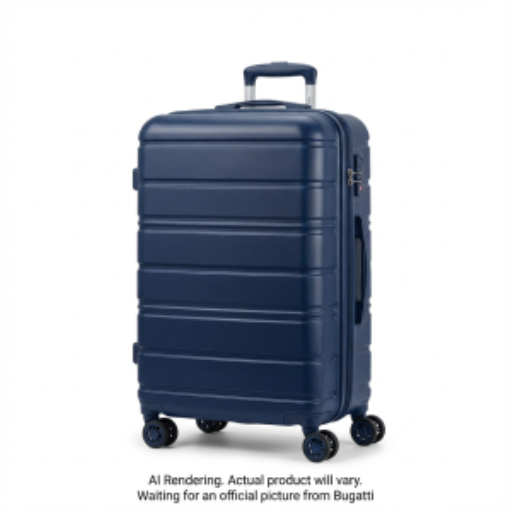 Bagage Bugatti Genève 24 po
