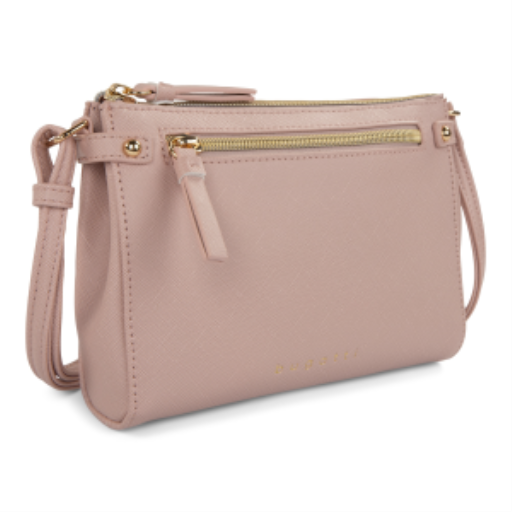 Sac bandoulière Bugatti Township - CBY2455BU