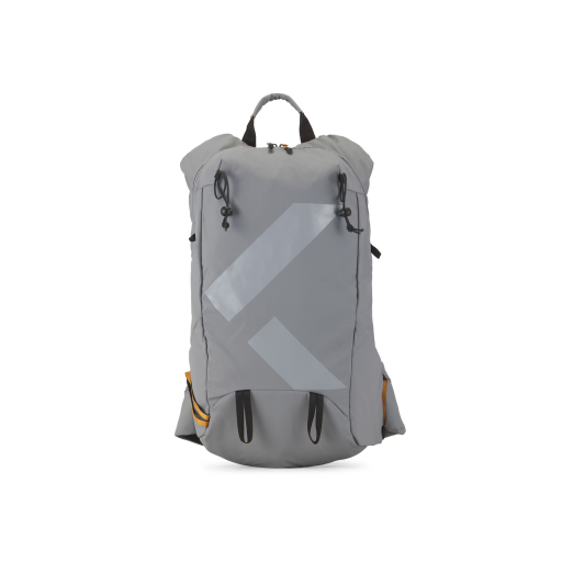 Sac à dos de randonnée K&B Sport Rogers - Gris