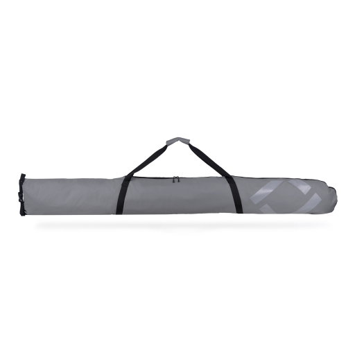 Sac de ski semi-rembourré K&B Sport - Gris