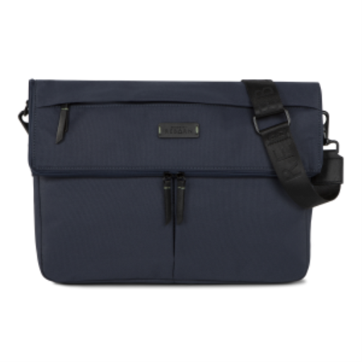 Bugatti Reborn Messenger Bag - MSG2458BU