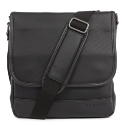 Bugatti Gin & Twill - Messenger Bag - MSG2019BU