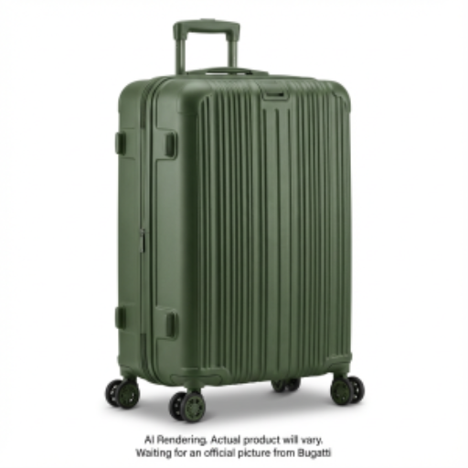 28" Luggage Hardside