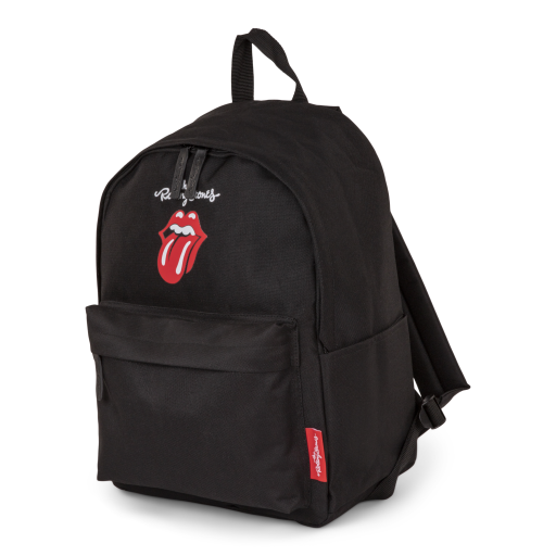 BKP6020RS The Rolling Stones Le sac à dos Core - 100% Polyester