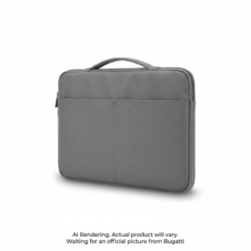 Bugatti Bugattialexander Collection Laptop Sleeve 15.6" Polyester