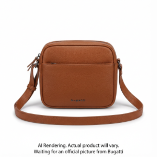 Valentino Bandoulière CBY2706BU-COGNAC