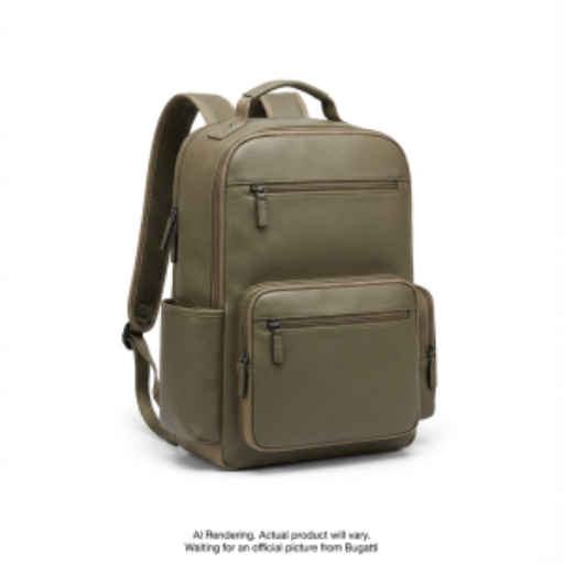 Sac à dos Bugatti Valentino - Kaki