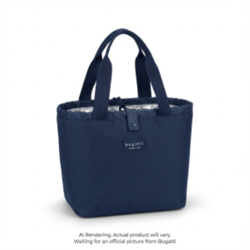 Bugatti Out For Lunch Bugatti Cooler Bag