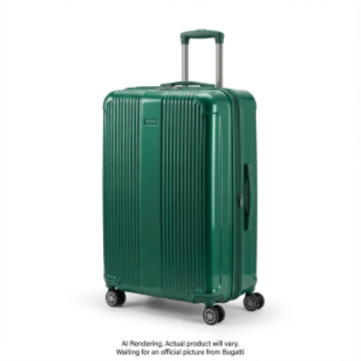 Singapour - Bugatti - Bagage 28 Po - Abs