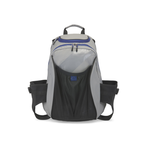 Sac à dos de bottes K&B Sport Tremblant - Gris