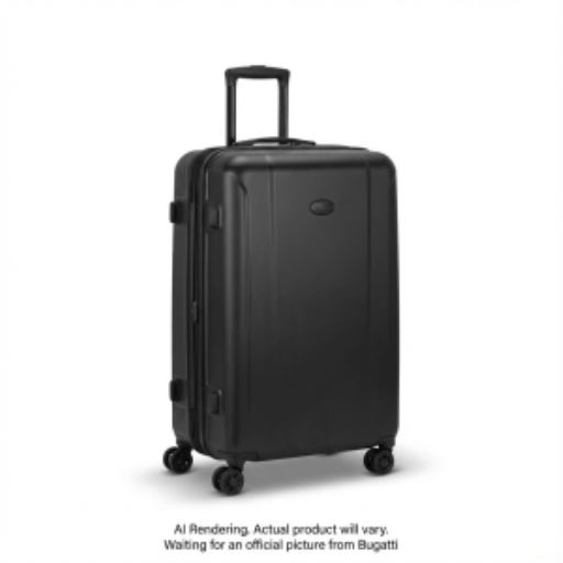 Bagage Bugatti Mecca 28"