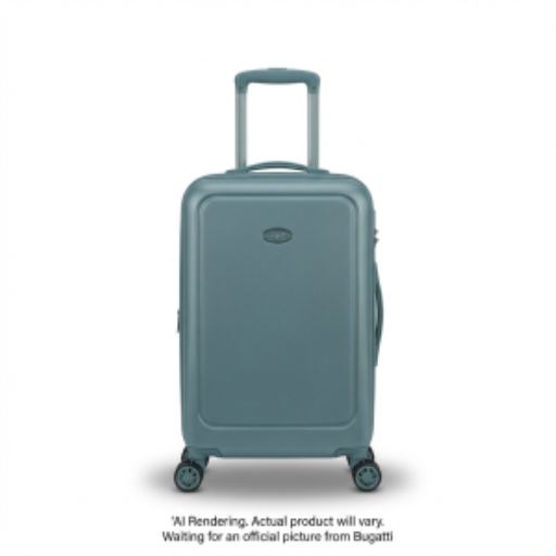 Bugatti - The Classic - Carry-On Luggage - Abs