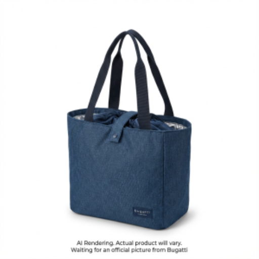 Sac Isotherme Bugatti Polyester