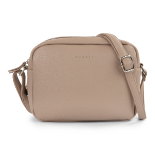 Sac bandoulière Bugatti Essential - CBY2462BU
