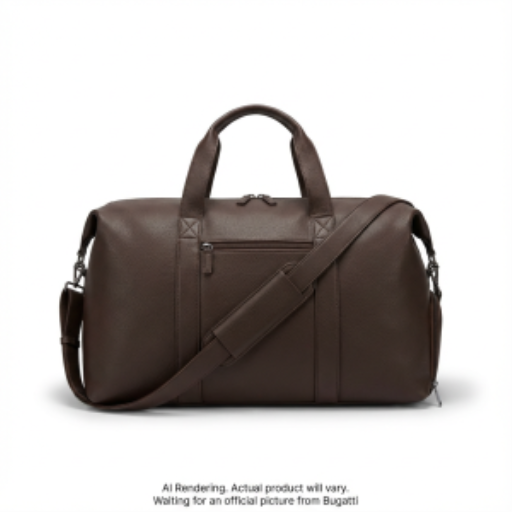 Lisbon Duffle Bags