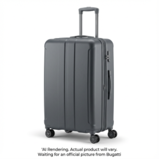28" Luggage - ABS